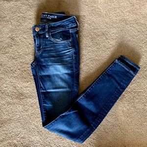 American Eagle Jegging (size 2 Long)